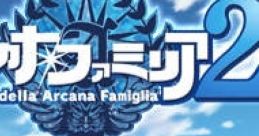 Arcana Famiglia 2 アルカナ・ファミリア2 - Video Game Music