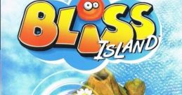 Bliss Island - Video Game Video game from Bliss Island for PSP. Published by Codemasters (2006). Uploaded by random1.