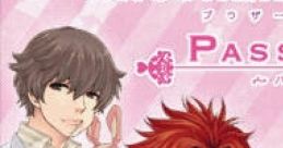 Brothers Conflict: Passion Pink ブラザーズ コンフリクト パッションピンク - Video Game Video game from Brothers Conflict: