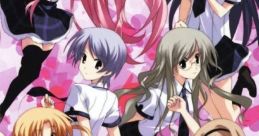 Chaos;Head Love Chu-Chu! CHAOS;HEAD らぶChu☆Chu! - Video Game Video game from Chaos;Head Love Chu-Chu! CHAOS;HEAD