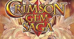Crimson Gem Saga Garnet Chronicle: Kouki no Maseki
Astonishia Story 2
ガーネットクロニクル 紅輝の魔石
어스토니시아 스토리 2 - Video Game Music