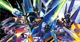 Danball Senki W LBX W -Little Battlers eXperience W ダンボール戦機W - Video Game Video game from Danball Senki W LBX W