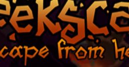 Freekscape: Escape From Hell - Video Game Video game from Freekscape: Escape From Hell for PSP. Published by Creat