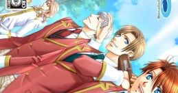 Gakuen Heaven: Okawari! Boy's Love Attack! 学園ヘヴン おかわりっ! - Video Game Video game from Gakuen Heaven: Okawari!