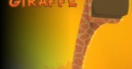 Hungry Giraffe - Video Game Video game from Hungry Giraffe for PSP. Published by Laughing Jackal (2012). Uploaded by