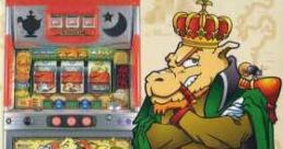 Jissen Pachi Slot Hisshouhou! King Camel 実戦パチスロ必勝法! キングキャメル - Video Game Video game from Jissen Pachi Slot