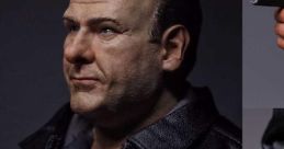 Tony Soprano (LatinAmerica verison) V1 Type your text and hear it in the voice of Tony Soprano (LatinAmerica verison) V1