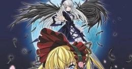 Rozen Maiden ~Duellwalzer~ ローゼンメイデン ドゥエルヴァルツァ - Video Game Video game from Rozen Maiden ~Duellwalzer~