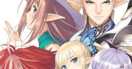 Shining Resonance シャイニング・レゾナンス 光明之響 샤이닝 레조넌스 - Video Game Video game from Shining Resonance