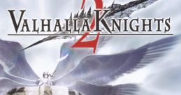 Valhalla Knights 2 ヴァルハラナイツ2 - Video Game Video game from Valhalla Knights 2 ヴァルハラナイツ2 for PSP. Published