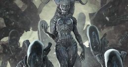 Alien These unearthly are perfect for creating an immersive experience in the world of aliens and outer space. From the