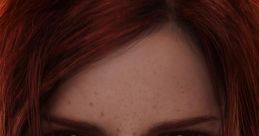 Triss Merigold (Witcher 3) TTS Computer AI Voice