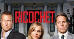 Ricochet The ricochet of a bullet is a that is both eerie and chilling. The sharp noise of a bullet bouncing off a