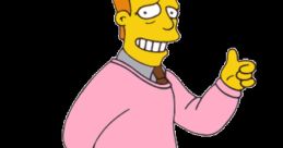 Troy McClure (The Simpsons) (Phil Hartman) TTS Computer AI Voice