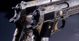 Colt Do you ever wonder about the distinct that different types of firearms make when they are fired? One particular