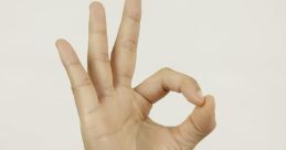 Finger can have a powerful impact on our emotions and perceptions. One that can evoke a strong physical reaction is the 