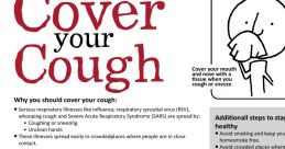 Cough The first that comes to mind when thinking about coughing is the classic "Cough - Coughing effect." This is a