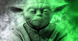 Yoda Yoda - Yoda knows the Force is in you. This iconic phrase is instantly recognizable to fans of the Star Wars franchise.