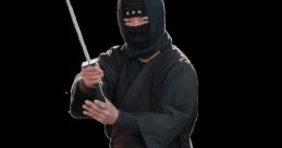 Ninja As a master of stealth and combat, a ninja moves through the shadows with precision and grace. The of a ninja