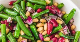 Bean Beans are known for their savory taste and delightful aroma when cooked. However, there is another aspect of beans that