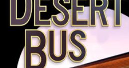 Desert Bus VR - Video Game Video game from Desert Bus VR for Windows. Published by Gearbox software (2017). Uploaded by