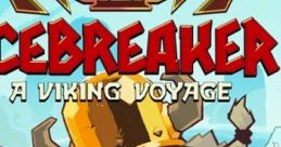 Icebreaker: A Viking Voyager - Video Game Video game from Icebreaker: A Viking Voyager for Android, iOS. Published by