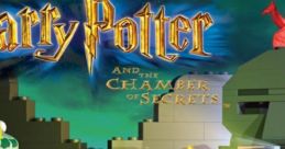 LEGO Creator: Harry Potter and the Chamber of Secrets - Video Game Video game from LEGO Creator: Harry Potter and the