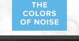 Noise Noise - A nice humming noise effect can be heard in the background, a gentle buzzing that seems to fill the empty