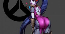 Widowmaker (Français) Type your text and hear it in the voice of Widowmaker (Français) by vegito1089.