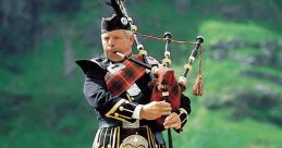 Bagpipes Bagpipes - This bagpipes clip was requested by Alex. Its some guy playing amazing grace on the bagpipes. Its