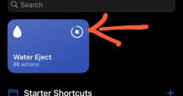 Eject The first that comes to mind when thinking about the subject of Eject is the unmistakable click of an eject clip.