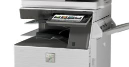 Copier The Copier Machine is a vital tool in offices worldwide, allowing us to make copies of important documents with ease.