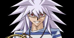 Yami Bakura (New) Type your text and hear it in the voice of Yami Bakura (New) by vegito1089.