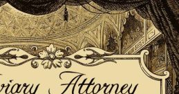 Aviary Attorney: Definitive Edition 鳥類弁護士の事件簿 - Video Game Video game from Aviary Attorney: Definitive Edition