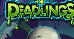 Deadlings - Video Game Video game from Deadlings for Switch. Published by All in! (2019). Uploaded by peterdao. 