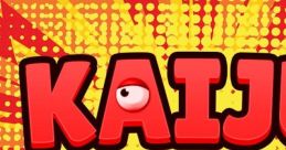 KAIJU KHAOS - Video Game Video game from KAIJU KHAOS for Switch. Published by Pocket Money (2019). Uploaded by peterdao. 