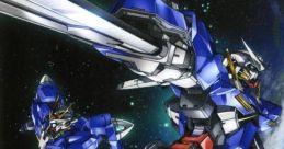 Kidou Senshi Gundam 00: Gundam Meisters Mobile Suit Gundam 00: Gundam Meisters
機動戦士ガンダム00 ガンダムマイスターズ - Video Game Music