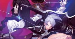 Melty Blood Actress Again メルティブラッド アクトレスアゲイン - Video Game Video game from Melty Blood Actress Again