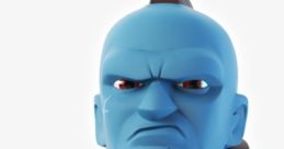 Yondu (Disney Infinity-Marvel) Type your text and hear it in the voice of Yondu (Disney Infinity/Marvel) by masterluigi90.