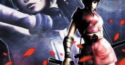 Ninja Katsugeki: Tenchuu Kurenai Portable Tenchu: Fatal Shadows
忍者活劇 天誅 紅 ポータブル - Video Game Music