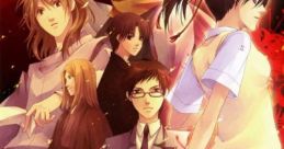 Nizu no Senritsu Portable 2: Hi no Kioku 水の旋律2 〜緋の記憶〜 - Video Game Music