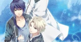 Norn9: Norn + Nonette NORN9 ノルン+ノネット - Video Game Video game from Norn9: Norn + Nonette NORN9 ノルン+ノネット for