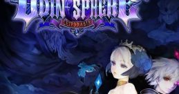 Odin Sphere Leifthrasir オーディンスフィア レイヴスラシル - Video Game Video game from Odin Sphere Leifthrasir