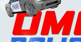 OMG Police - Car Chase TV Simulator オムグポリス - Video Game Video game from OMG Police - Car Chase TV Simulator