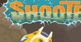 PixelJunk Shooter PixelJunk シューター - Video Game Video game from PixelJunk Shooter PixelJunk シューター for PS3.