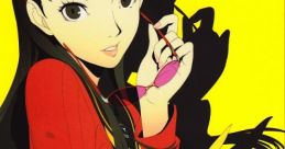 Yukiko Amagi (Amanda Winn-Lee) Type your text and hear it in the voice of Yukiko Amagi (Amanda Winn-Lee) by chapik123.