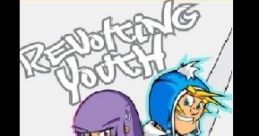 Revoltin' Youth - Video Game Video game from Revoltin' Youth for PSP. Published by Open Emotion (2011). Uploaded by