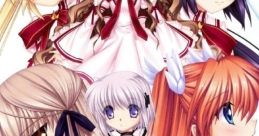 Rewrite リライト - Video Game Video game from Rewrite リライト for PSP. Published by Prototype (2014). Uploaded by