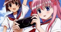 Saki Portable 咲-Saki- Portable - Video Game Video game from Saki Portable 咲-Saki- Portable for PSP. Published by