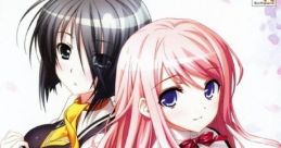 Sakura Sakura: Haru Urara さくらさくら -HARU URARA- - Video Game Video game from Sakura Sakura: Haru Urara さくらさくら